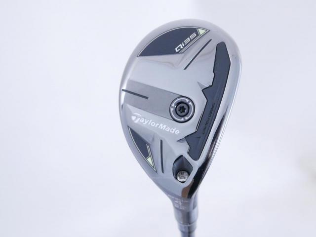 Fairway Wood : Taylormade : ไม้กระเทย Taylormade Qi35 Rescue (ออกปี 2025) Loft 22 ก้าน Mitsubishi Diamana TM60 Flex R