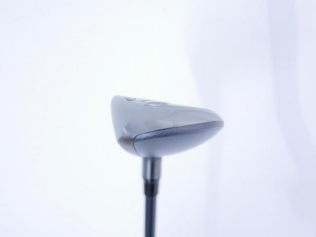 Fairway Wood : Taylormade : ไม้กระเทย Taylormade Qi35 Rescue (ออกปี 2025) Loft 22 ก้าน Mitsubishi Diamana TM60 Flex R