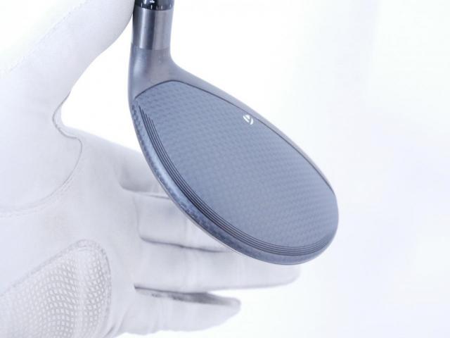 Fairway Wood : Taylormade : ไม้กระเทย Taylormade Qi35 Rescue (ออกปี 2025) Loft 22 ก้าน Mitsubishi Diamana TM60 Flex R