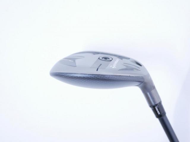 Fairway Wood : Taylormade : ไม้กระเทย Taylormade Qi35 Rescue (ออกปี 2025) Loft 22 ก้าน Mitsubishi Diamana TM60 Flex R