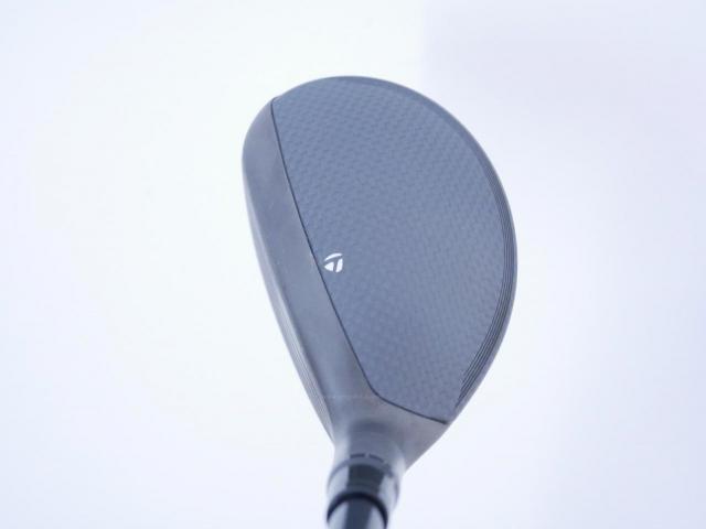 Fairway Wood : Taylormade : ไม้กระเทย Taylormade Qi35 Rescue (ออกปี 2025) Loft 22 ก้าน Mitsubishi Diamana TM60 Flex R