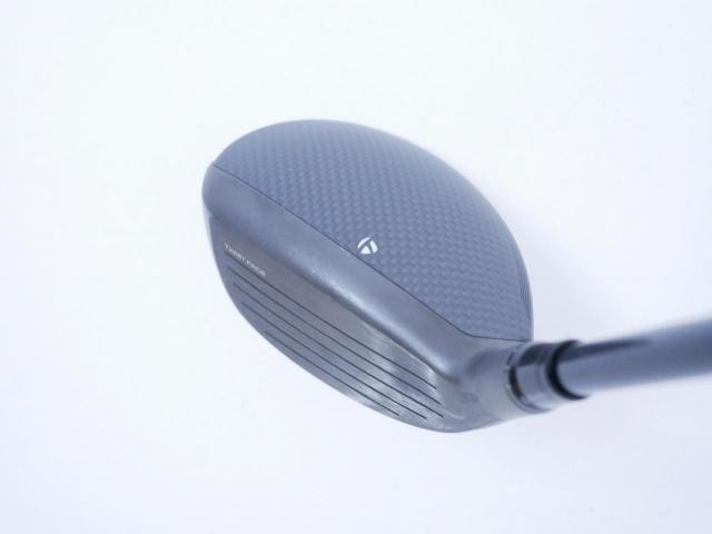 Fairway Wood : Taylormade : ไม้กระเทย Taylormade Qi35 Rescue (ออกปี 2025) Loft 22 ก้าน Mitsubishi Diamana TM60 Flex R