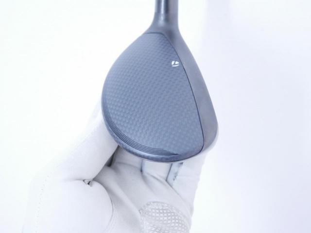 Fairway Wood : Taylormade : ไม้กระเทย Taylormade Qi35 Rescue (ออกปี 2025) Loft 22 ก้าน Mitsubishi Diamana TM60 Flex R
