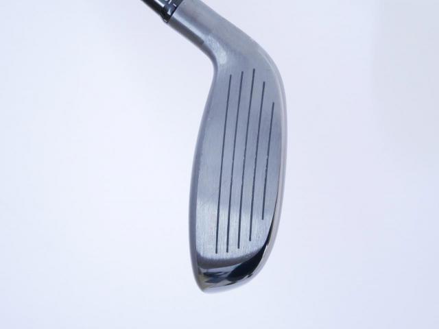 Fairway Wood : Taylormade : ไม้กระเทย Taylormade Qi35 Rescue (ออกปี 2025) Loft 22 ก้าน Mitsubishi Diamana TM60 Flex R