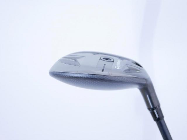 Fairway Wood : Taylormade : ไม้กระเทย Taylormade Qi35 Rescue (ออกปี 2025) Loft 22 ก้าน Mitsubishi Diamana TM60 Flex R