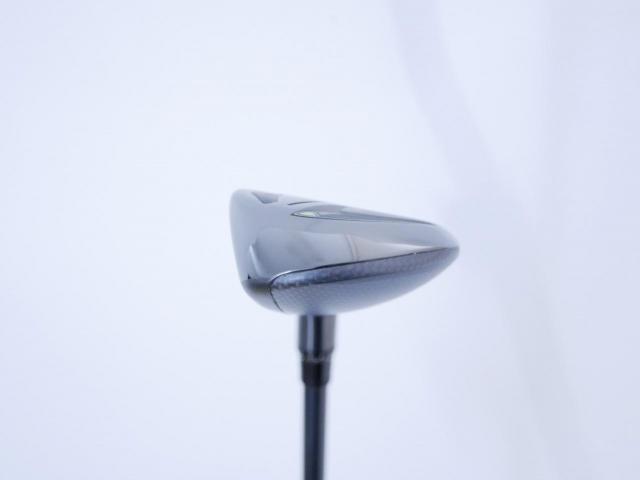 Fairway Wood : Taylormade : ไม้กระเทย Taylormade Qi35 Rescue (ออกปี 2025) Loft 22 ก้าน Mitsubishi Diamana TM60 Flex R