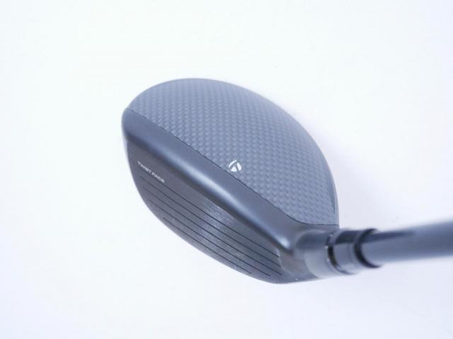 Fairway Wood : Taylormade : ไม้กระเทย Taylormade Qi35 Rescue (ออกปี 2025) Loft 22 ก้าน Mitsubishi Diamana TM60 Flex R