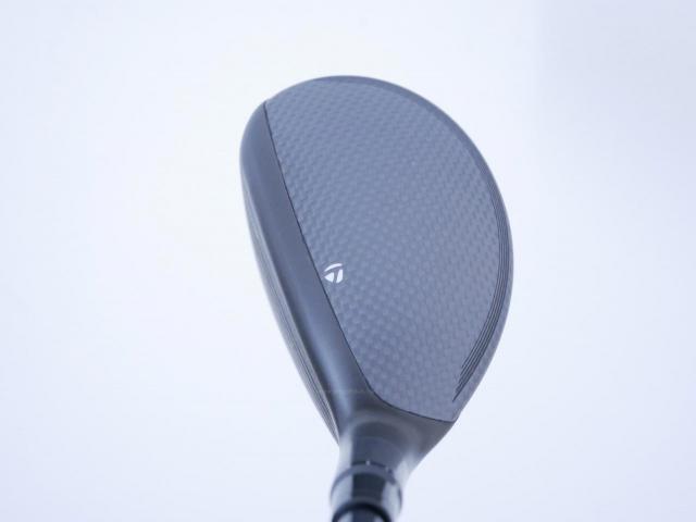 Fairway Wood : Taylormade : ไม้กระเทย Taylormade Qi35 Rescue (ออกปี 2025) Loft 22 ก้าน Mitsubishi Diamana TM60 Flex R