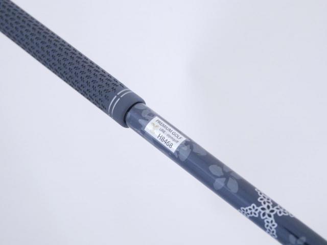 Fairway Wood : Taylormade : ไม้กระเทย Taylormade Qi35 Rescue (ออกปี 2025) Loft 22 ก้าน Mitsubishi Diamana TM60 Flex R
