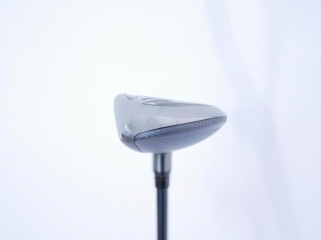 Fairway Wood : Taylormade : ไม้กระเทย Taylormade Qi35 Rescue (ออกปี 2025) Loft 22 ก้าน Mitsubishi Diamana TM60 Flex R