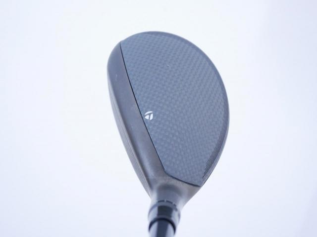 Fairway Wood : Taylormade : ไม้กระเทย Taylormade Qi35 Rescue (ออกปี 2025) Loft 22 ก้าน Mitsubishi Diamana TM60 Flex R