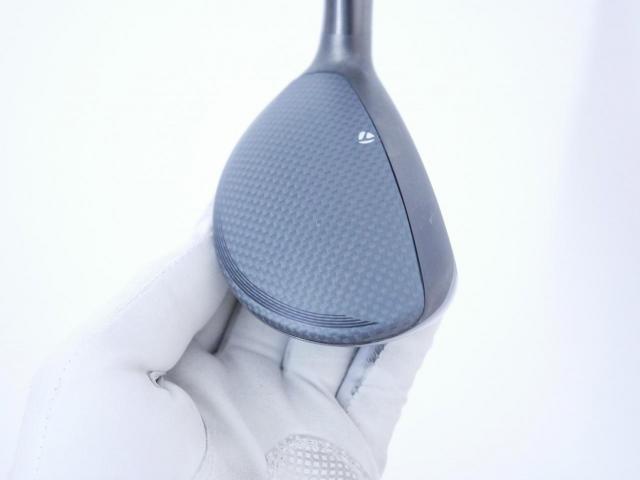Fairway Wood : Taylormade : ไม้กระเทย Taylormade Qi35 Rescue (ออกปี 2025) Loft 22 ก้าน Mitsubishi Diamana TM60 Flex R