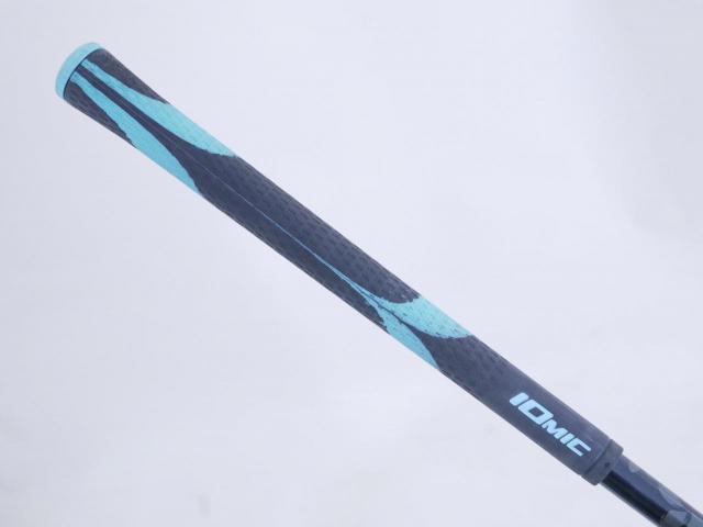 Fairway Wood : Taylormade : ไม้กระเทย Taylormade Qi35 Rescue (ออกปี 2025) Loft 22 ก้าน Mitsubishi Diamana TM60 Flex R