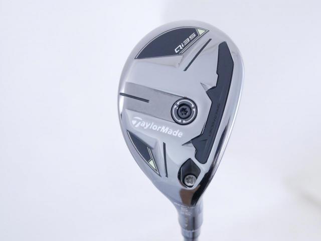 Fairway Wood : Taylormade : ไม้กระเทย Taylormade Qi35 Rescue (ออกปี 2025) Loft 25 ก้าน Mitsubishi Diamana TM60 Flex R