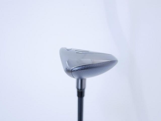 Fairway Wood : Taylormade : ไม้กระเทย Taylormade Qi35 Rescue (ออกปี 2025) Loft 25 ก้าน Mitsubishi Diamana TM60 Flex R