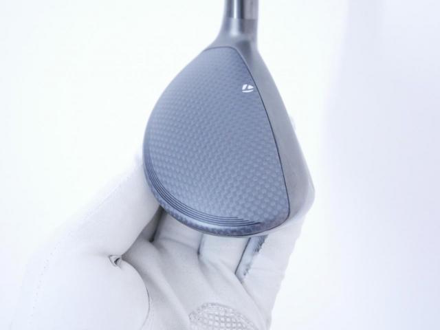 Fairway Wood : Taylormade : ไม้กระเทย Taylormade Qi35 Rescue (ออกปี 2025) Loft 25 ก้าน Mitsubishi Diamana TM60 Flex R