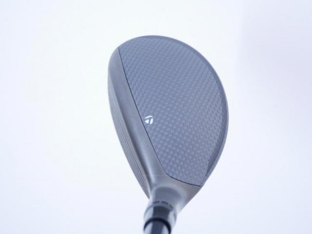Fairway Wood : Taylormade : ไม้กระเทย Taylormade Qi35 Rescue (ออกปี 2025) Loft 25 ก้าน Mitsubishi Diamana TM60 Flex R