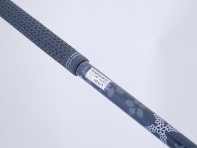 Fairway Wood : Taylormade : ไม้กระเทย Taylormade Qi35 Rescue (ออกปี 2025) Loft 25 ก้าน Mitsubishi Diamana TM60 Flex R