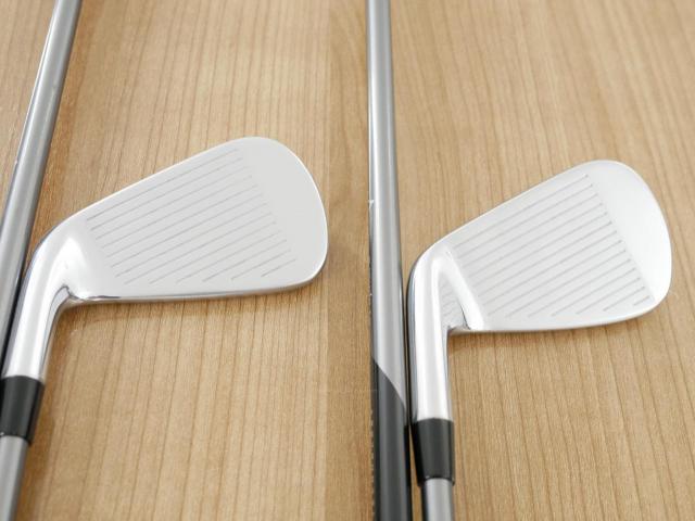Iron set : Callaway : ชุดเหล็ก Callaway ELYTE Max Fast (ออกปี 2025 ตีง่ายมาก ไกล Japan Spec.) มีเหล็ก 5-Pw (6 ชิ้น) ก้านกราไฟต์ Fujikura MC 80 Flex S