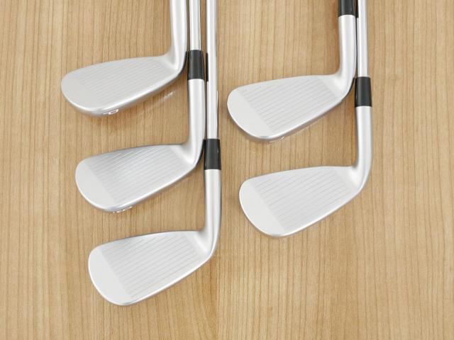 Iron set : Mizuno : ชุดเหล็ก Mizuno JPX 923 Hot Metal (รุ่นปี 2023 ตัวท๊อป ง่าย ไกล) มีเหล็ก 6-Pw (5 ชิ้น) ก้านเหล็ก Dynamic Gold 85 S200

