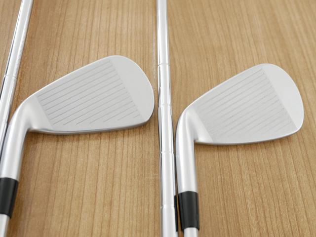 Iron set : Mizuno : ชุดเหล็ก Mizuno JPX 923 Hot Metal (รุ่นปี 2023 ตัวท๊อป ง่าย ไกล) มีเหล็ก 6-Pw (5 ชิ้น) ก้านเหล็ก Dynamic Gold 85 S200
