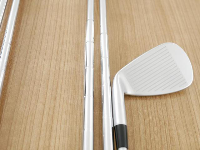 Iron set : Mizuno : ชุดเหล็ก Mizuno JPX 923 Hot Metal (รุ่นปี 2023 ตัวท๊อป ง่าย ไกล) มีเหล็ก 6-Pw (5 ชิ้น) ก้านเหล็ก Dynamic Gold 85 S200
