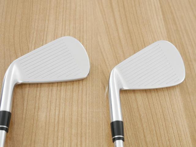 Iron set : Callaway : ชุดเหล็ก Callaway X Forged Star (ออกปี 2024) มีเหล็ก 5-Pw (6 ชิ้น) ก้านเหล็ก NS Pro 950 Neo Flex S