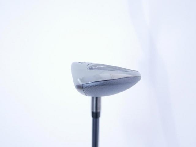 Fairway Wood : Taylormade : ไม้กระเทย Taylormade Qi35 MAX Rescue (ออกปี 2025) Loft 23 ก้าน Mitsubishi Diamana TM60 Flex R