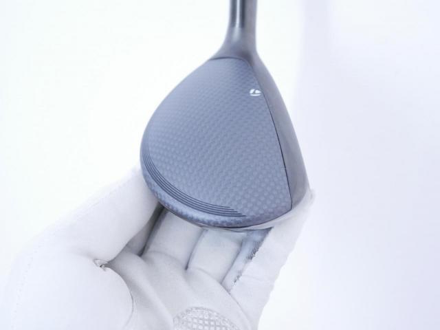 Fairway Wood : Taylormade : ไม้กระเทย Taylormade Qi35 MAX Rescue (ออกปี 2025) Loft 23 ก้าน Mitsubishi Diamana TM60 Flex R