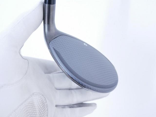 Fairway Wood : Taylormade : ไม้กระเทย Taylormade Qi35 MAX Rescue (ออกปี 2025) Loft 23 ก้าน Mitsubishi Diamana TM60 Flex R