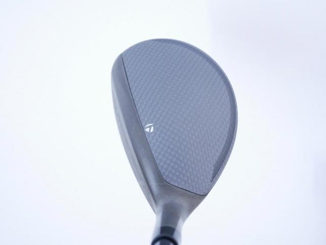 Fairway Wood : Taylormade : ไม้กระเทย Taylormade Qi35 MAX Rescue (ออกปี 2025) Loft 23 ก้าน Mitsubishi Diamana TM60 Flex R