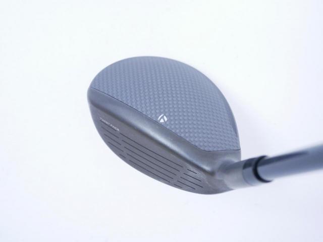 Fairway Wood : Taylormade : ไม้กระเทย Taylormade Qi35 MAX Rescue (ออกปี 2025) Loft 23 ก้าน Mitsubishi Diamana TM60 Flex R