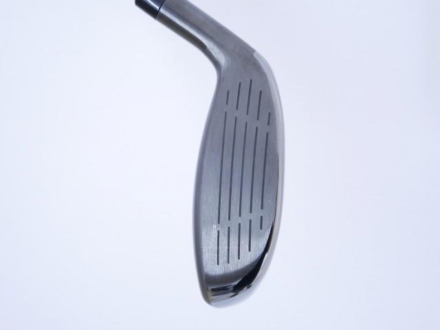 Fairway Wood : Taylormade : ไม้กระเทย Taylormade Qi35 MAX Rescue (ออกปี 2025) Loft 23 ก้าน Mitsubishi Diamana TM60 Flex R