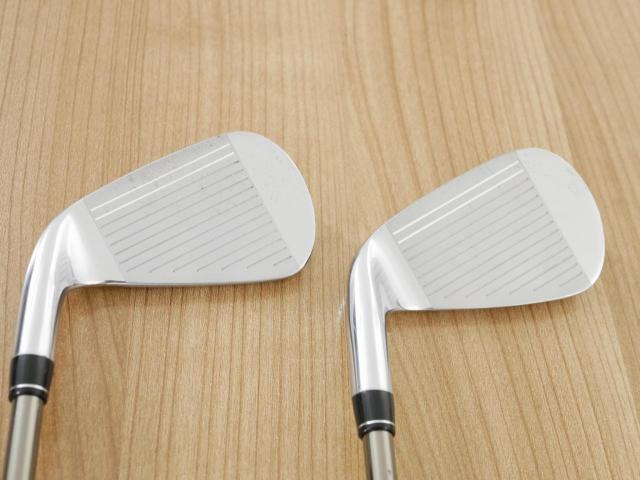 Iron set : Callaway : ชุดเหล็ก Callaway Great Big Bertha (ออกปี 2023 Japan Spec แพงสุด ตีง่ายสุด ไกล) มีเหล็ก 6-Pw (5 ชิ้น) ก้านกราไฟต์ Fujikura Speeder NX Flex R