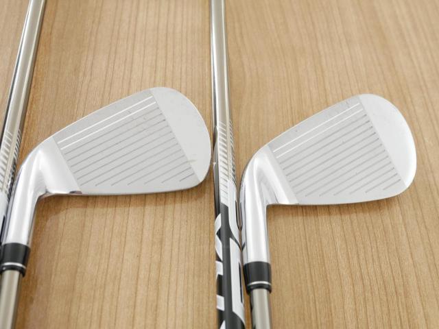 Iron set : Callaway : ชุดเหล็ก Callaway Great Big Bertha (ออกปี 2023 Japan Spec แพงสุด ตีง่ายสุด ไกล) มีเหล็ก 6-Pw (5 ชิ้น) ก้านกราไฟต์ Fujikura Speeder NX Flex R