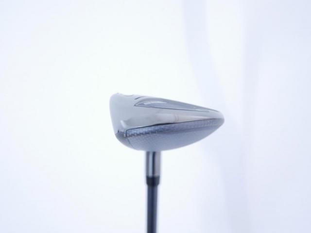 Fairway Wood : Taylormade : ไม้กระเทย Taylormade Qi35 MAX Rescue (ออกปี 2025) Loft 23 ก้าน Mitsubishi Diamana TM60 Flex S
