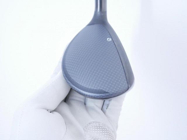 Fairway Wood : Taylormade : ไม้กระเทย Taylormade Qi35 MAX Rescue (ออกปี 2025) Loft 23 ก้าน Mitsubishi Diamana TM60 Flex S