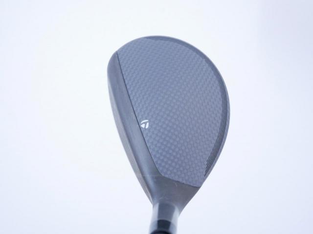 Fairway Wood : Taylormade : ไม้กระเทย Taylormade Qi35 MAX Rescue (ออกปี 2025) Loft 23 ก้าน Mitsubishi Diamana TM60 Flex S
