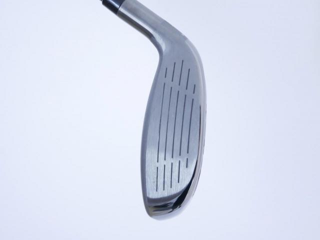Fairway Wood : Taylormade : ไม้กระเทย Taylormade Qi35 MAX Rescue (ออกปี 2025) Loft 23 ก้าน Mitsubishi Diamana TM60 Flex S