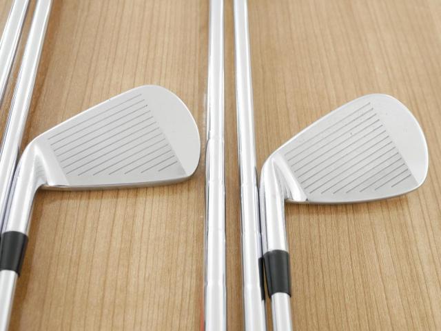 Iron set : Mizuno : ชุดเหล็ก Mizuno JPX 800 AD Forged มีเหล็ก 5-Pw (6 ชิ้น) ก้านเหล็ก NS Pro Modus 120 Flex X