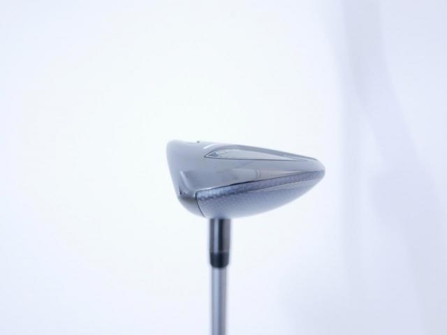 Fairway Wood : Taylormade : ไม้กระเทย Taylormade Qi35 MAX Lite Rescue (ออกปี 2025) Loft 23 ก้าน Fujikura Air Speeder Flex R