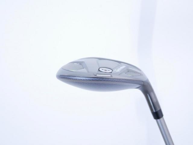 Fairway Wood : Taylormade : ไม้กระเทย Taylormade Qi35 MAX Lite Rescue (ออกปี 2025) Loft 23 ก้าน Fujikura Air Speeder Flex R