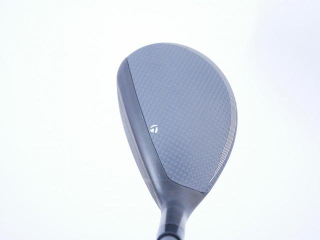 Fairway Wood : Taylormade : ไม้กระเทย Taylormade Qi35 MAX Lite Rescue (ออกปี 2025) Loft 23 ก้าน Fujikura Air Speeder Flex R