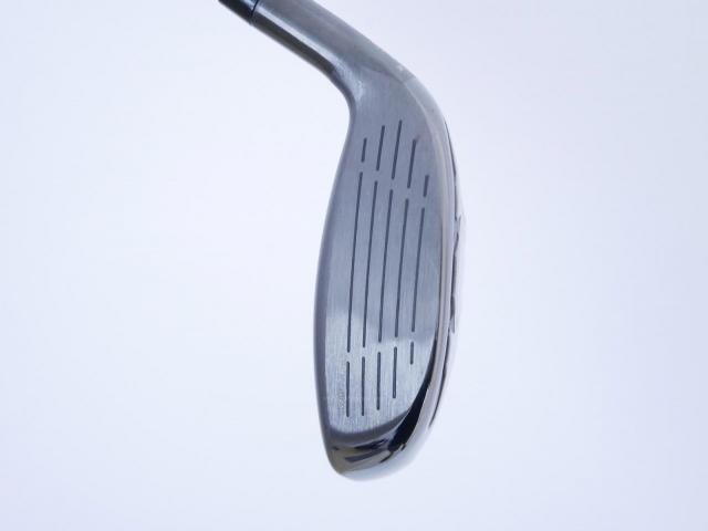 Fairway Wood : Taylormade : ไม้กระเทย Taylormade Qi35 MAX Lite Rescue (ออกปี 2025) Loft 23 ก้าน Fujikura Air Speeder Flex R
