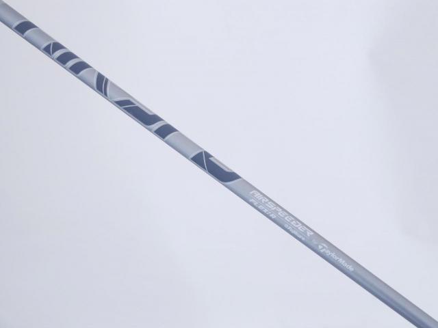 Fairway Wood : Taylormade : ไม้กระเทย Taylormade Qi35 MAX Lite Rescue (ออกปี 2025) Loft 23 ก้าน Fujikura Air Speeder Flex R