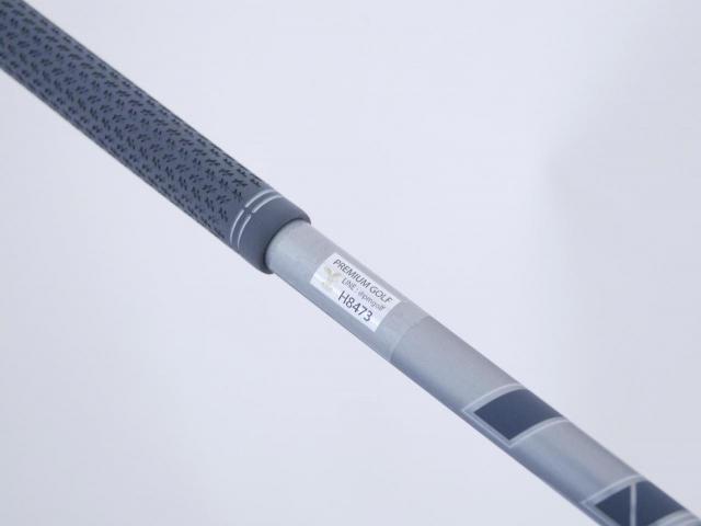 Fairway Wood : Taylormade : ไม้กระเทย Taylormade Qi35 MAX Lite Rescue (ออกปี 2025) Loft 23 ก้าน Fujikura Air Speeder Flex R