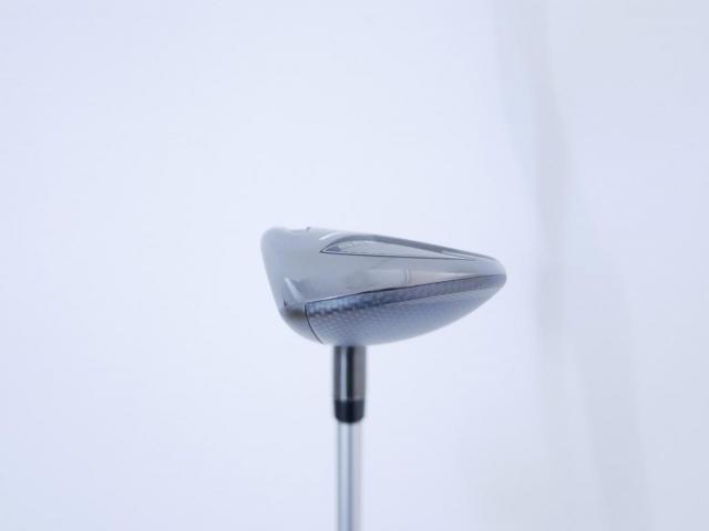 Lady club : All : ไม้กระเทย Taylormade Qi35 MAX Lite Rescue (ออกปี 2025) Loft 27 ก้าน Mitsubishi ELDIO TM40 Flex A (Lady)
