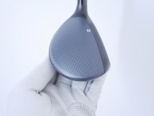Lady club : All : ไม้กระเทย Taylormade Qi35 MAX Lite Rescue (ออกปี 2025) Loft 27 ก้าน Mitsubishi ELDIO TM40 Flex A (Lady)
