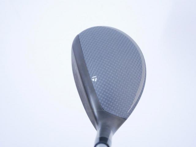 Lady club : All : ไม้กระเทย Taylormade Qi35 MAX Lite Rescue (ออกปี 2025) Loft 27 ก้าน Mitsubishi ELDIO TM40 Flex A (Lady)
