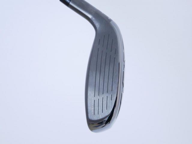 Lady club : All : ไม้กระเทย Taylormade Qi35 MAX Lite Rescue (ออกปี 2025) Loft 27 ก้าน Mitsubishi ELDIO TM40 Flex A (Lady)
